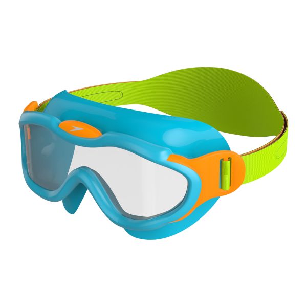 Speedo Kids Biofuse Mask