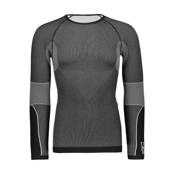 Cmp M Seamless Sweat Seamless