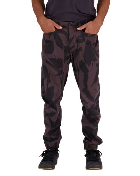 Mons Royale M Virage Pants 2.0 Print