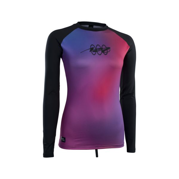 Ion W Rashguard Lizz Ls