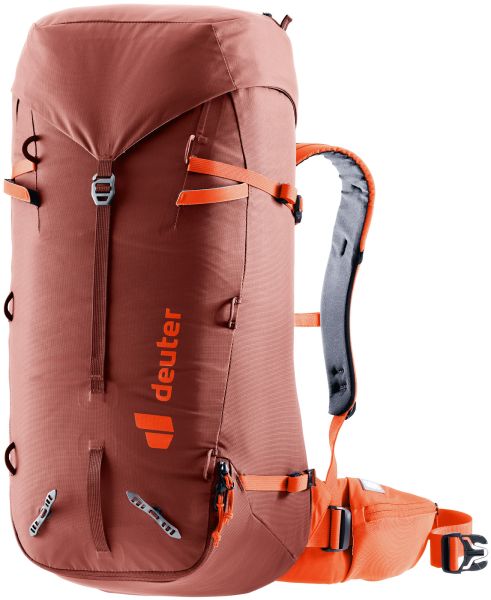 Deuter Guide 34+8