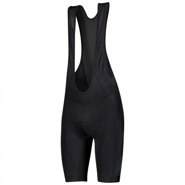 Scott M Endurance + Bibshorts