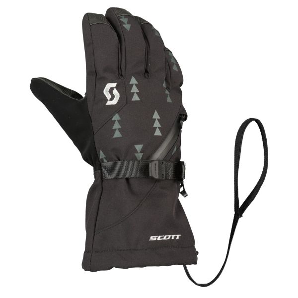 Scott Junior Ultimate Premium Glove