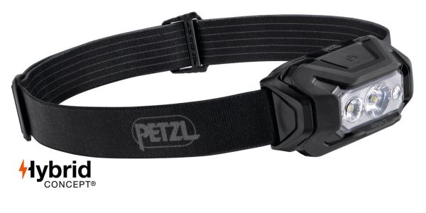 Petzl Aria 2