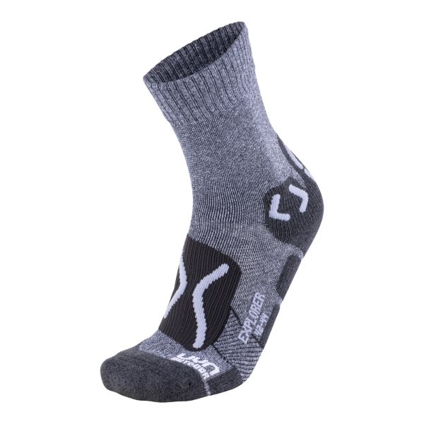 Uyn M Trekking Outdoor Explorer Socks