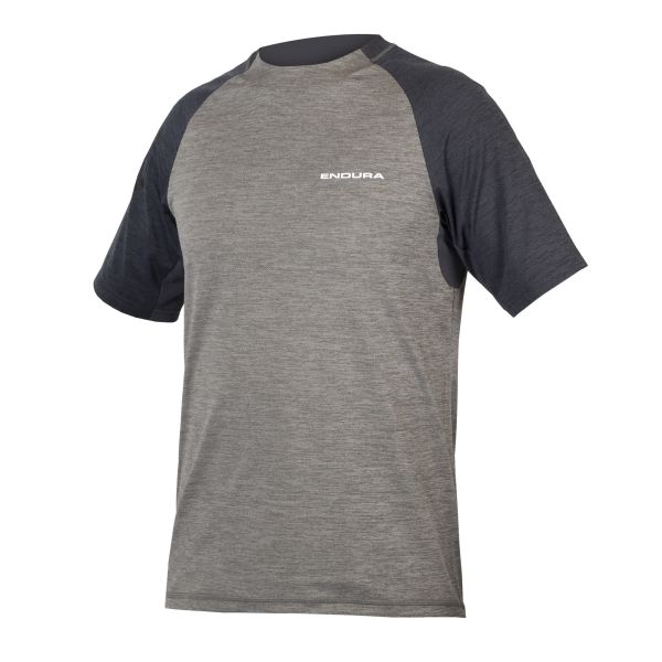 Endura M Singletrack Shortsleeve Jersey