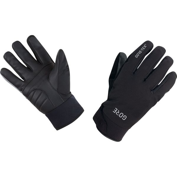 Gore C5 Gore-Tex Thermo Gloves