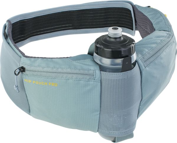 Evoc Hip Pouch Pro + Drink Bottle 0.55L