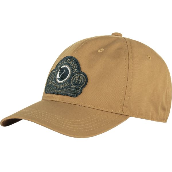 Fjällräven Classic Badge Cap