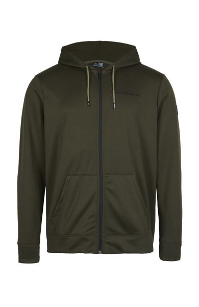 Oneill M Rutile Zip Fleece
