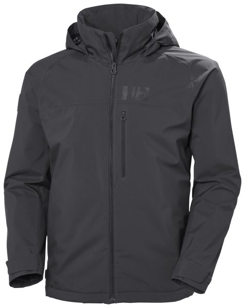 Helly Hansen M Hp Racing Lifaloft Hooded Jacket