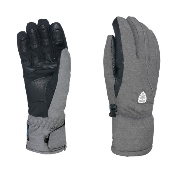 Level Gloves W I-Super Radiator Gtx Glove