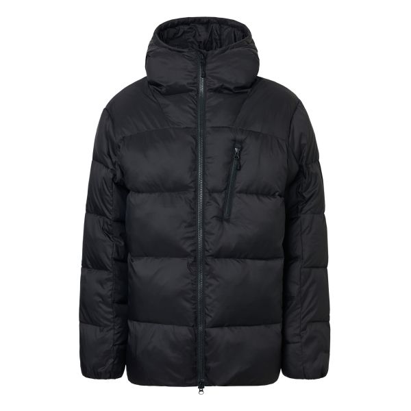 Tretorn Puffer Jacket