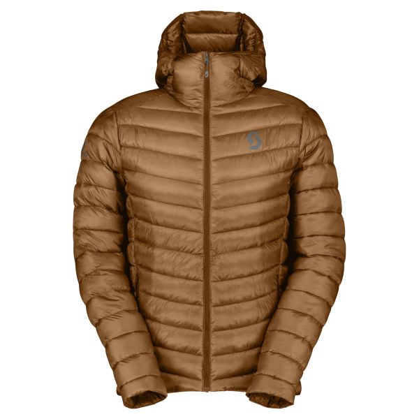 Scott M Insuloft Tech Pl Hoody