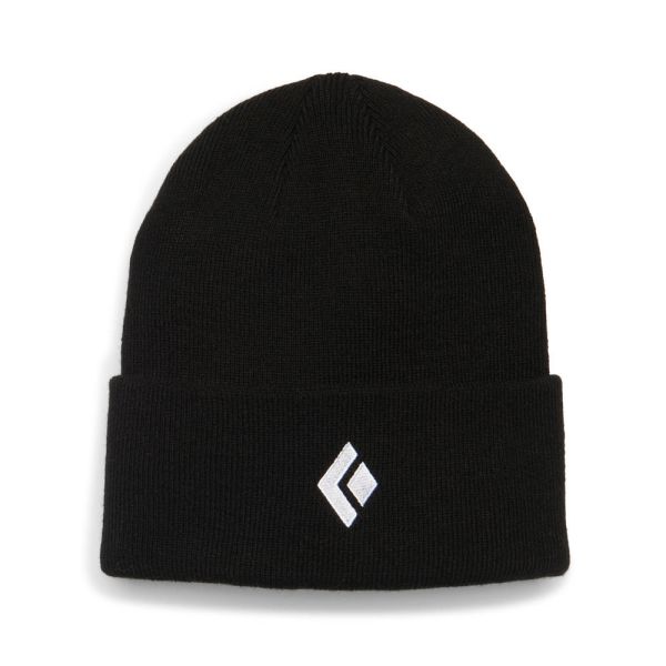 Black Diamond Watch Cap