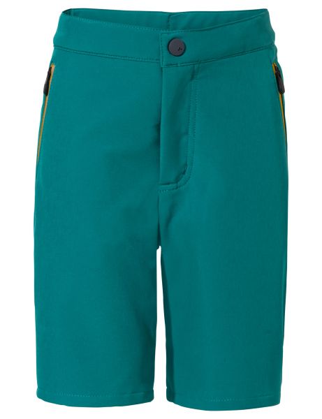 Vaude Kids Badile Shorts Ii