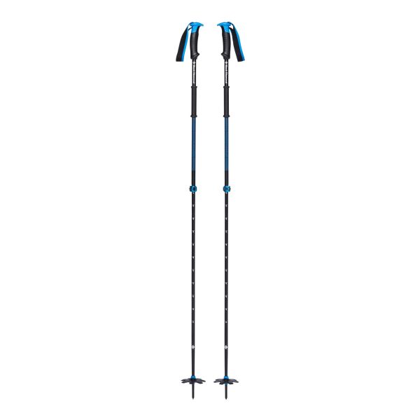 Black Diamond Traverse Pro Ski Poles (Vorgängermodell)