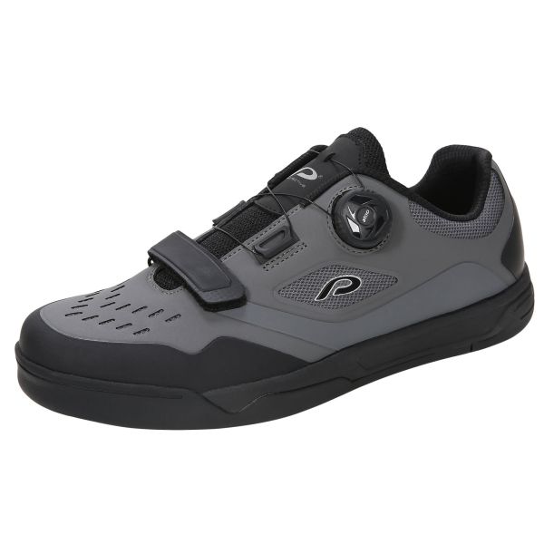 Protective M P-Gravel Pit Shoes