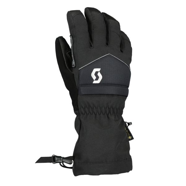 Scott W Ultimate Premium Gtx Glove
