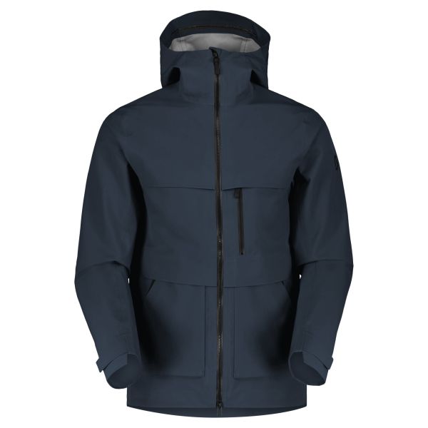 Scott M Tech Field 3L Jacket