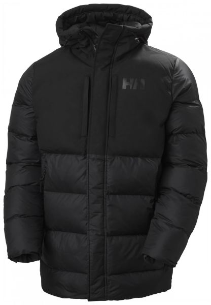 Helly Hansen M Active Puffy Long Jacket