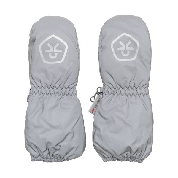 Color Kids Kids Mittens - Reflective