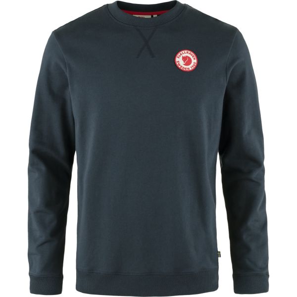 Fjällräven M 1960 Logo Badge Sweater