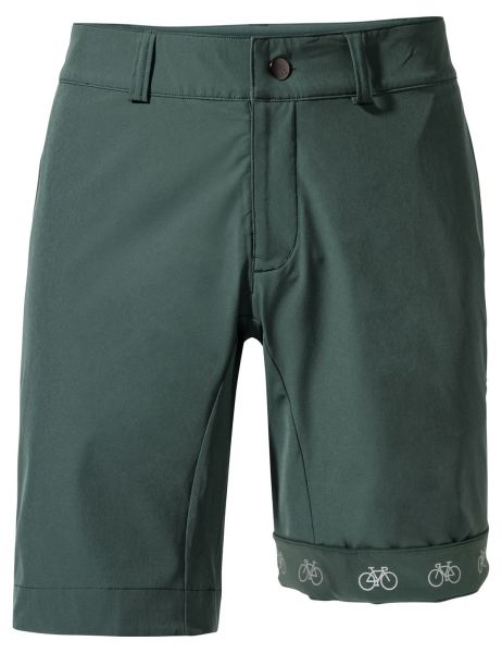 Vaude Mens Cyclist Shorts