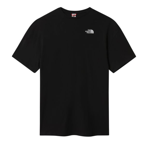 The North Face W S/S Tee Dress