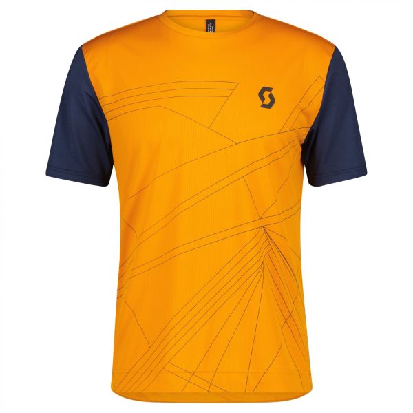 Scott M Trail Flow S/Sl Shirt (Vorgängermodell)