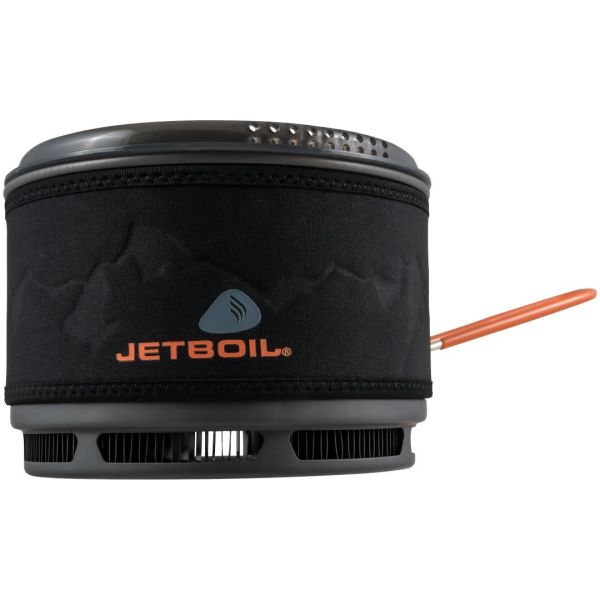 Jetboil 1.5L Ceramic Fluxring Cook Pot