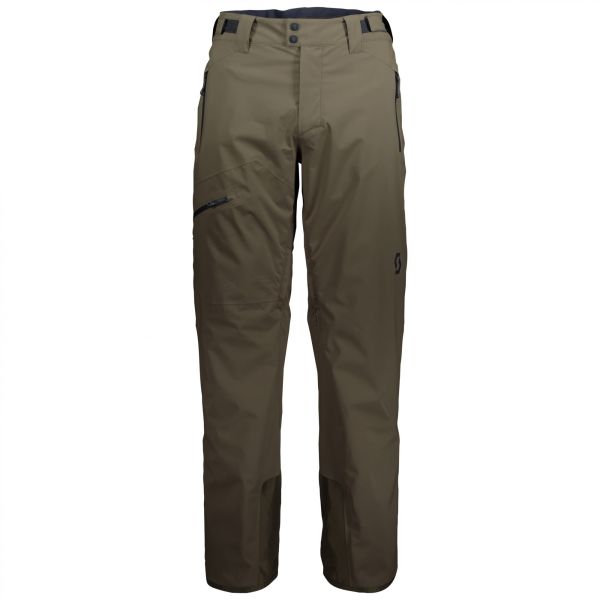 Scott M Ultimate Drx Pants