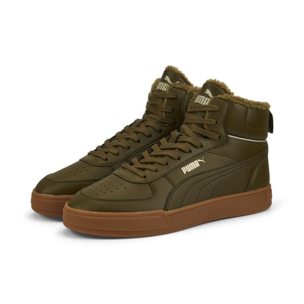 Puma Puma Caven Mid Wtr