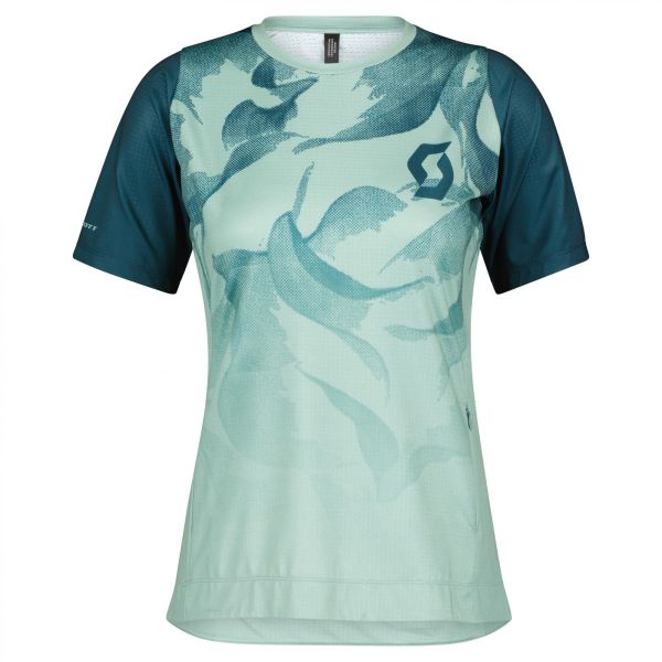 Scott W Trail Vertic Pro S/Sl Shirt (Vorgängermodell)