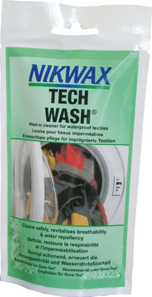 Vaude Nikwax Tech Wash 100Ml