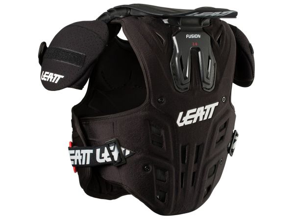 Leatt Fusion Vest 2.0 Junior New