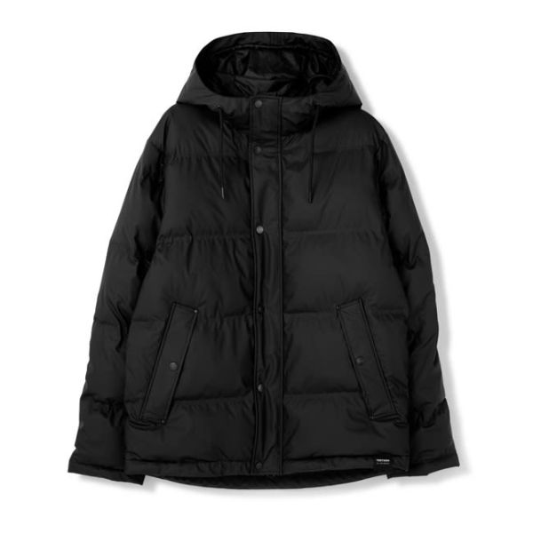 Tretorn Baffle Jacket