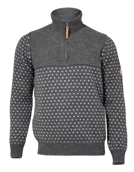 Ivanhoe Of Sweden M Sverre Half Zip