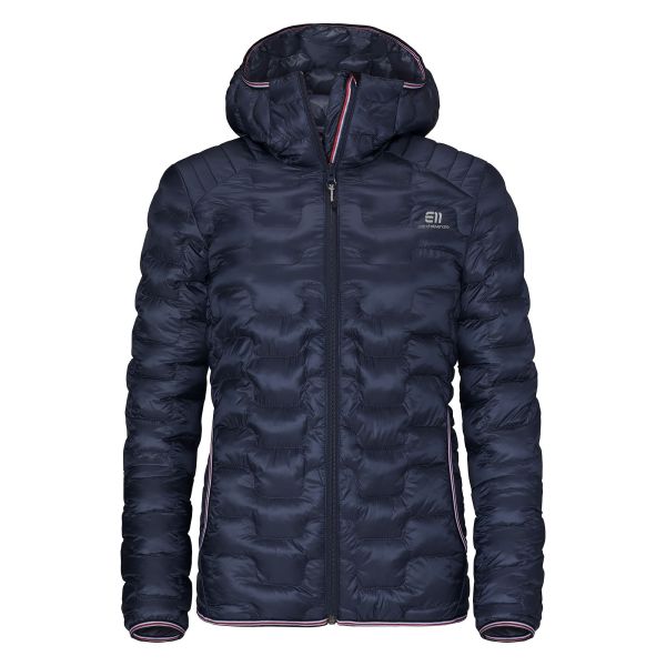 Elevenate W Motion Hood