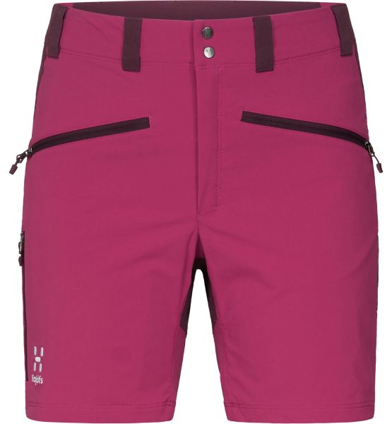 Haglöfs W Mid Standard Shorts