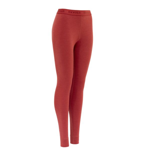 Devold W Expedition Merino 235 Longs