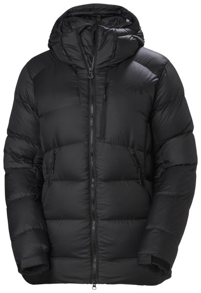 Helly Hansen W Verglas Polar Down Jacket