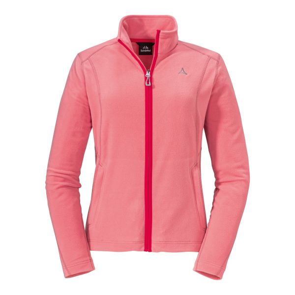 Schöffel W Fleece Jacket Leona3