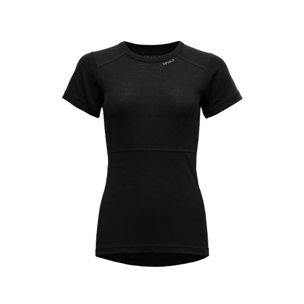 Devold W Lauparen Merino 190 T-Shirt