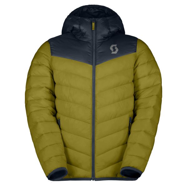 Scott Junior Insuloft Warm Jacket