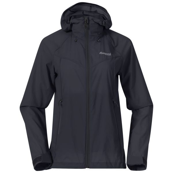 Bergans W Skar Light Windbreaker Jacket