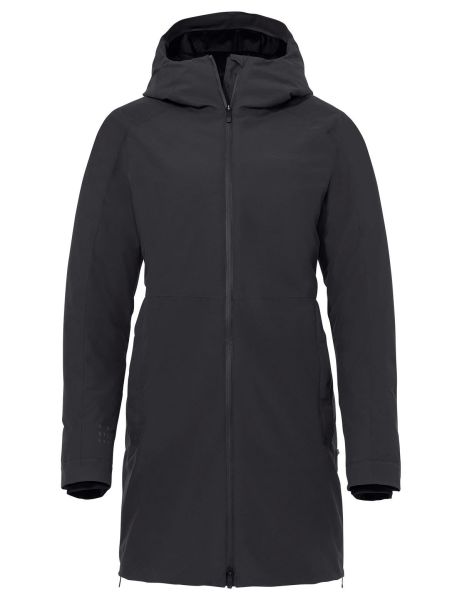 Vaude Womens Mineo Coat Iii