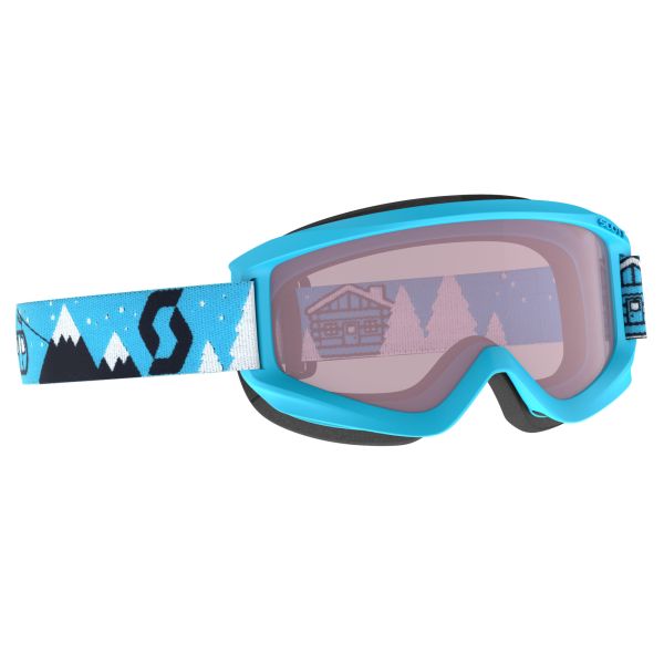 Scott Junior Agent Goggle