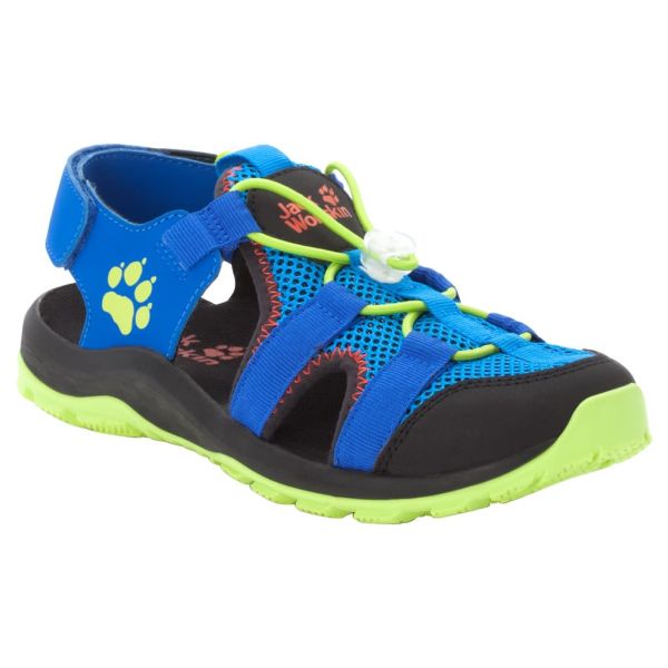 Jack Wolfskin Kids Outdoor Action Sandal