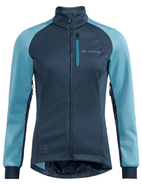 Vaude Womens Posta Softshell Jacket